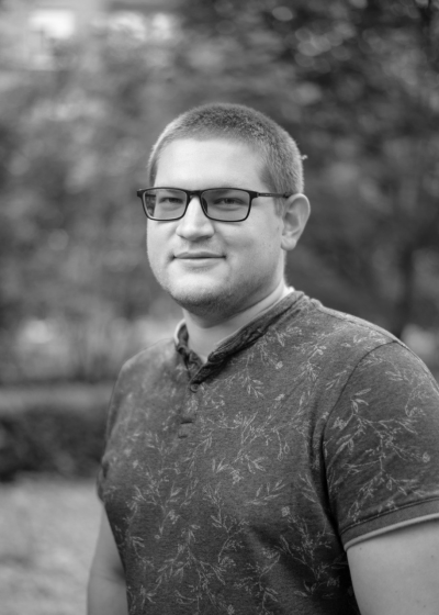 Антонов Евгений Андреевич