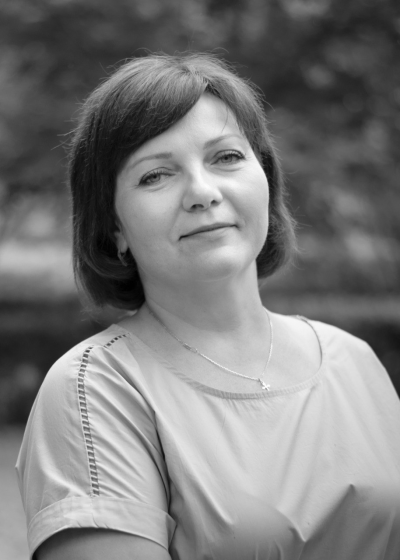 Бойко Наталья Николаевна